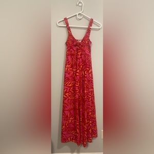 Goa Maxi Dress (XS)‎